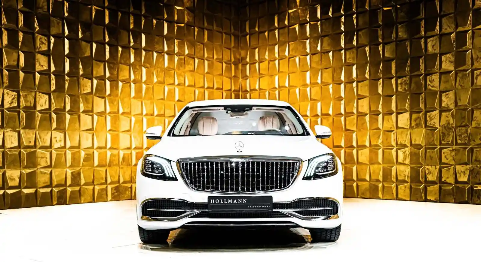 Mercedes-Benz S 650