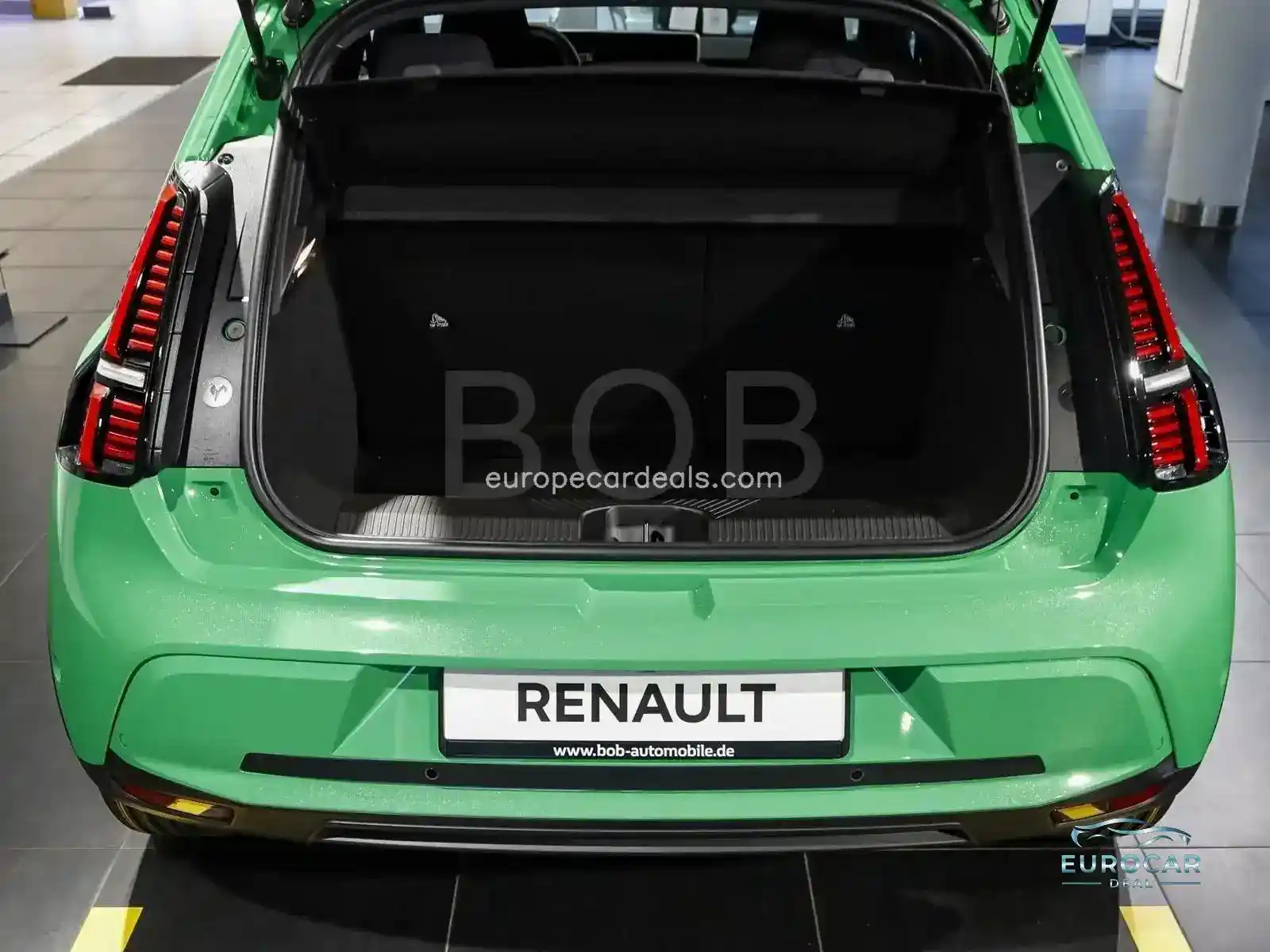 Renault R 5
