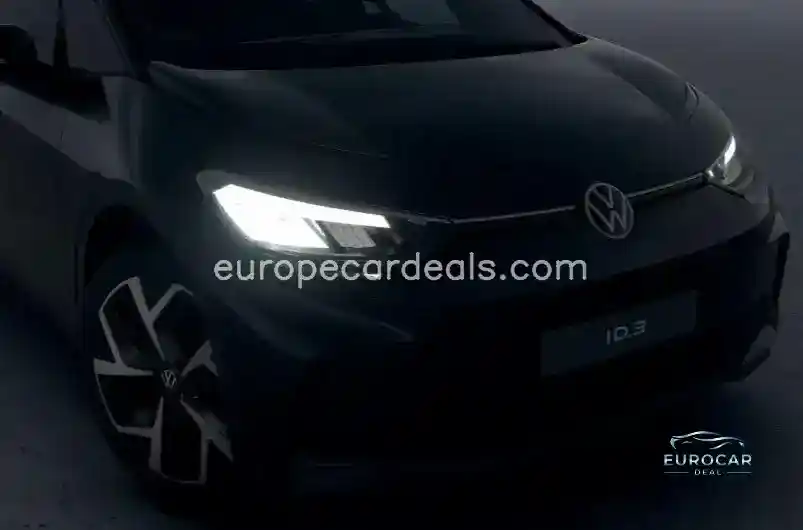 Volkswagen ID.3
