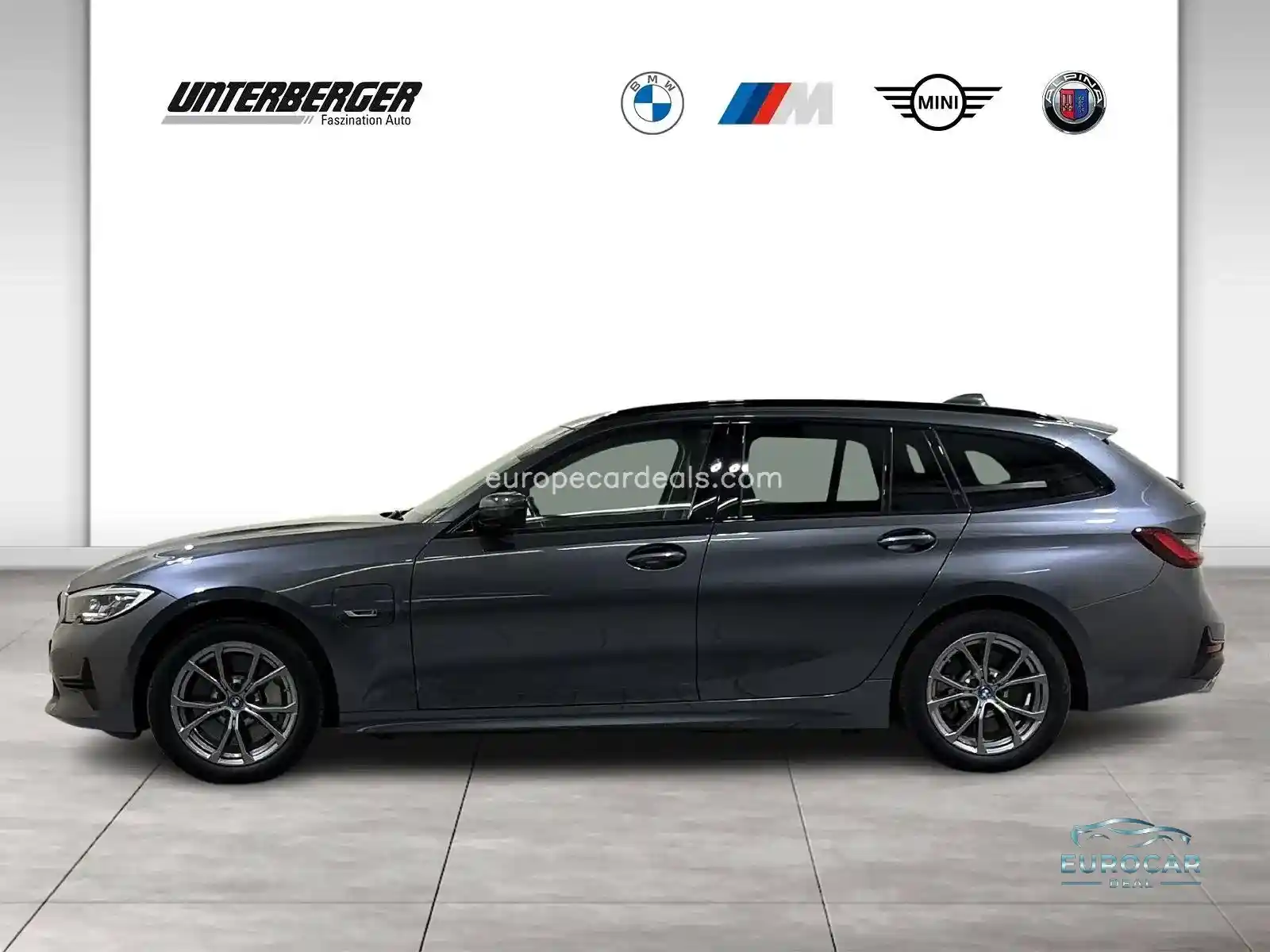 BMW 330