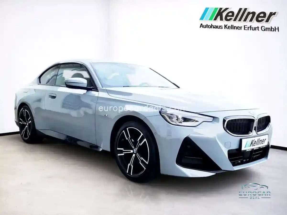 BMW 220
