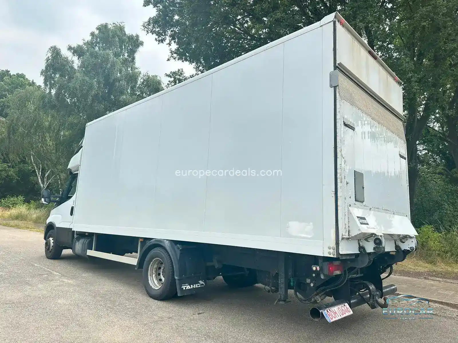 Iveco Other
