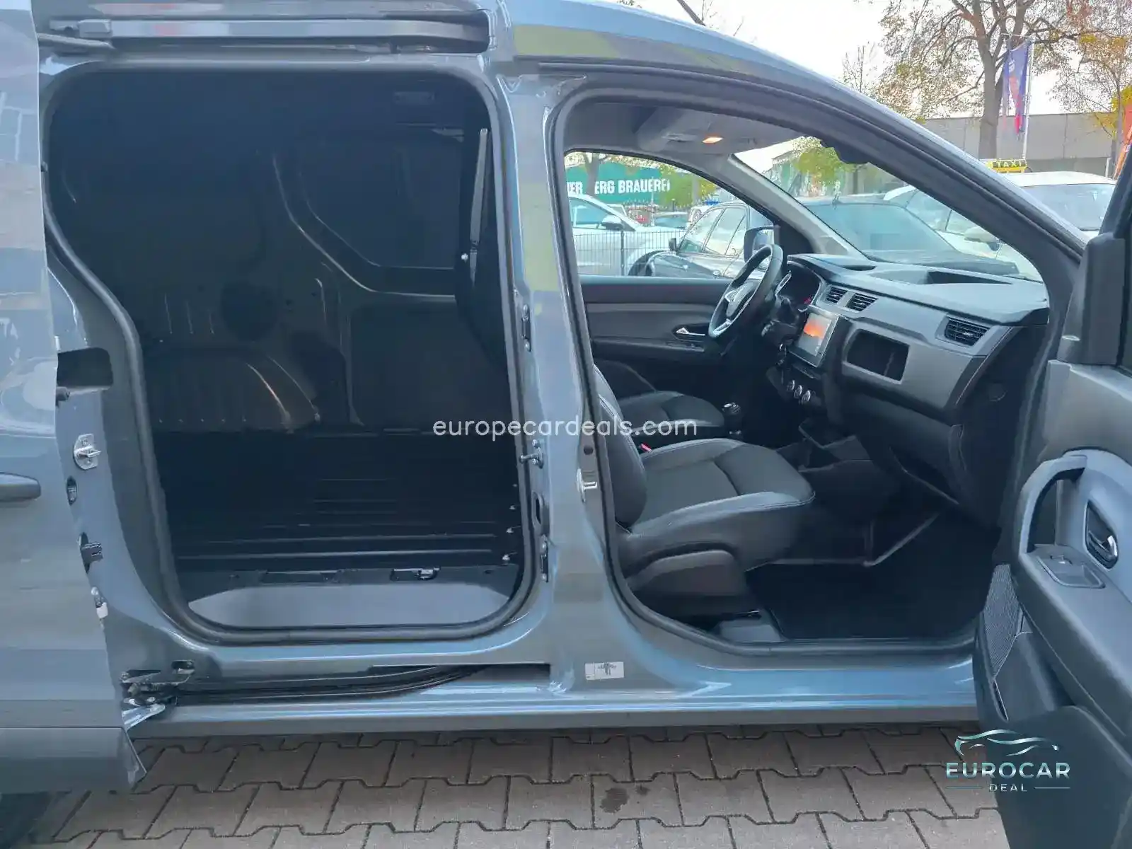 Renault Express