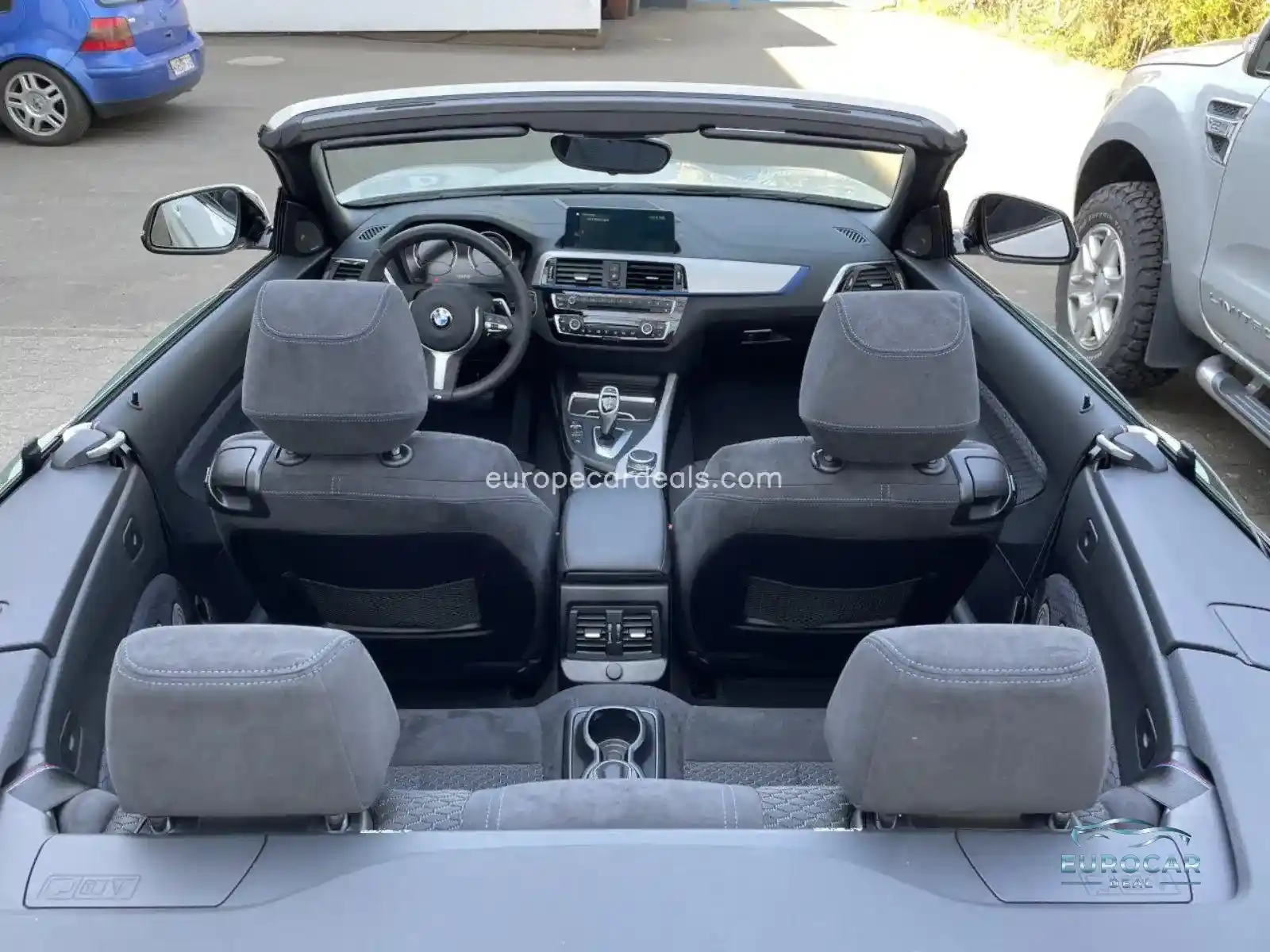 BMW 220