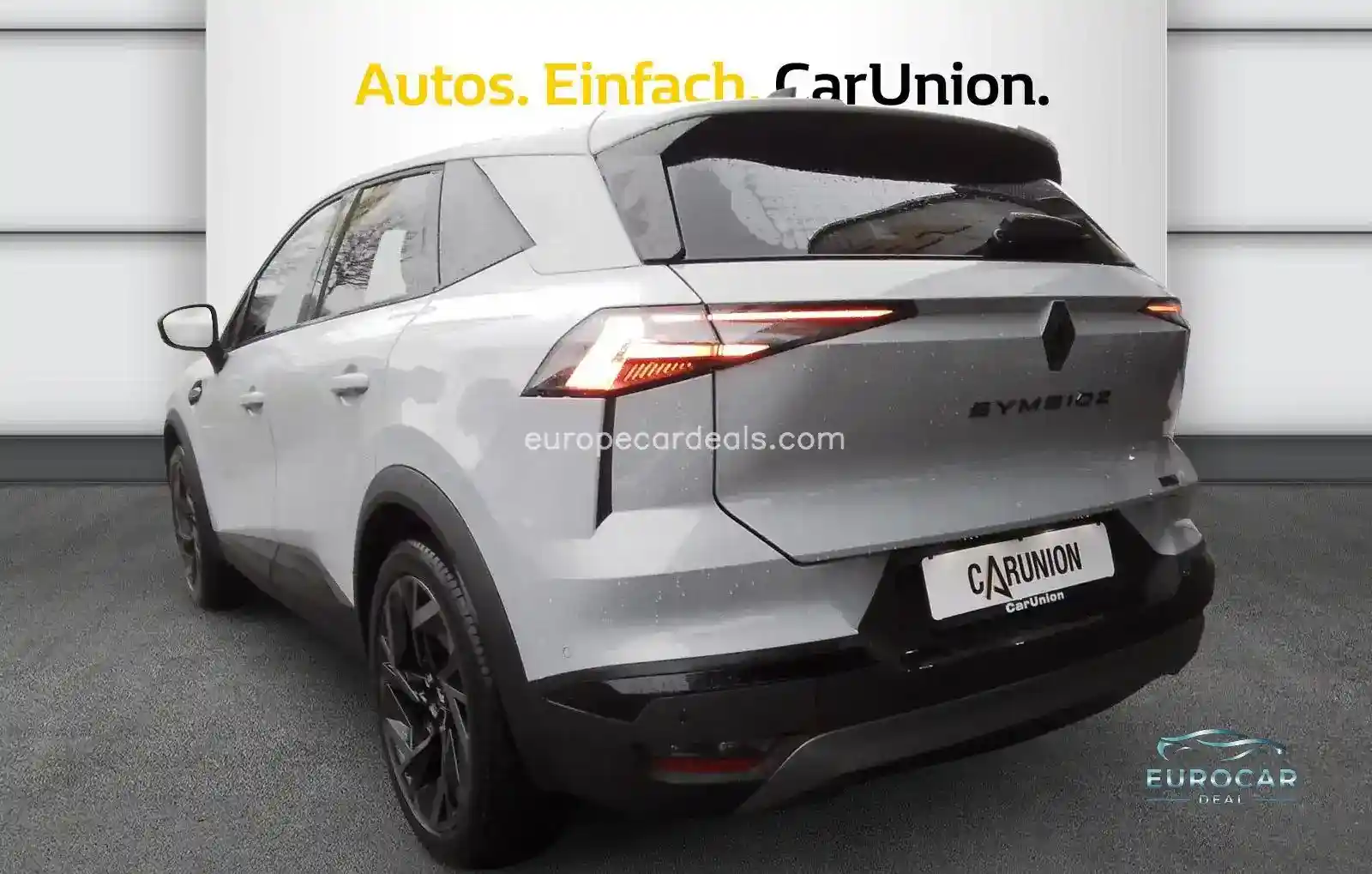 Renault Symbioz