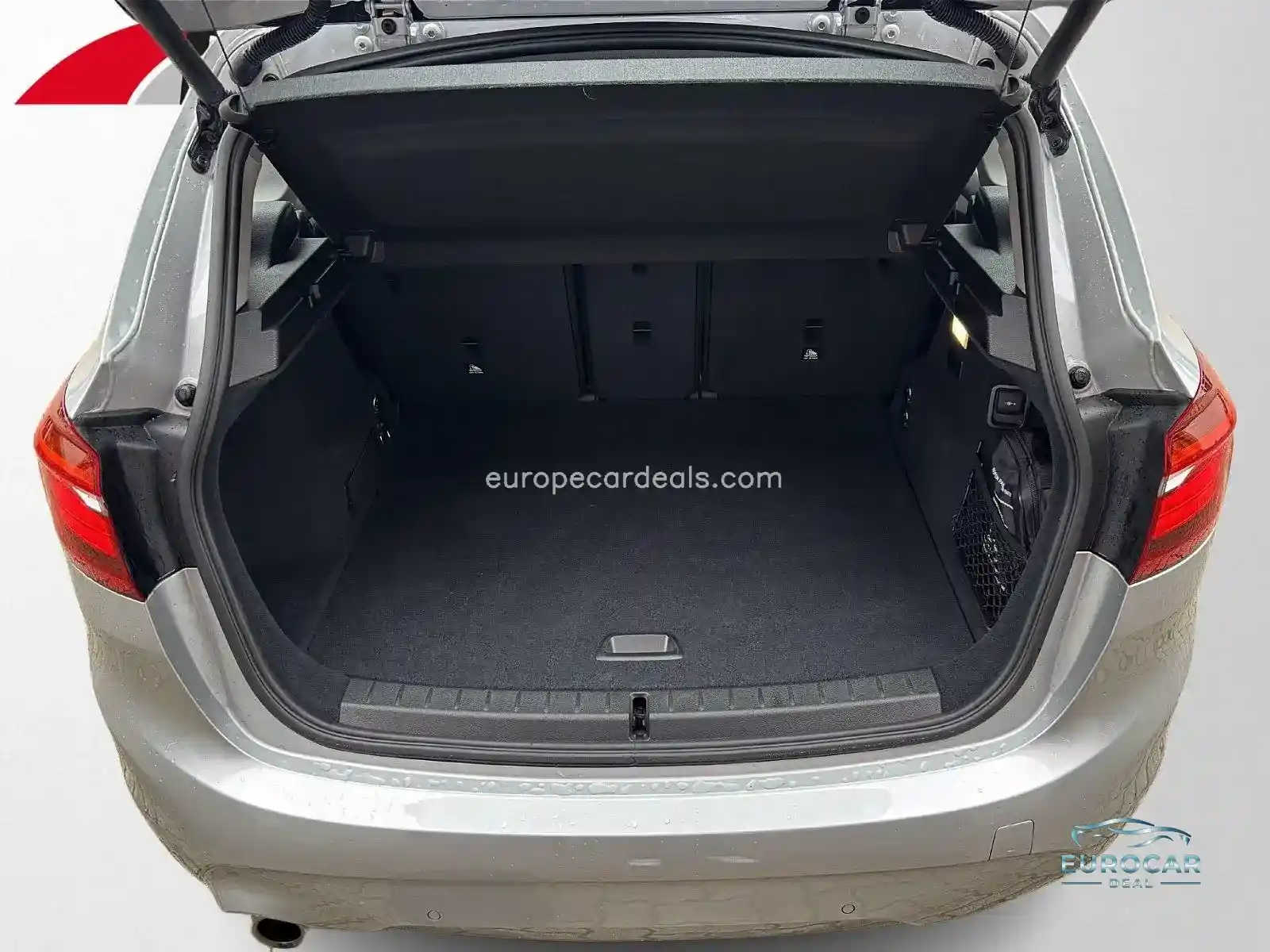 BMW 225 Active Tourer
