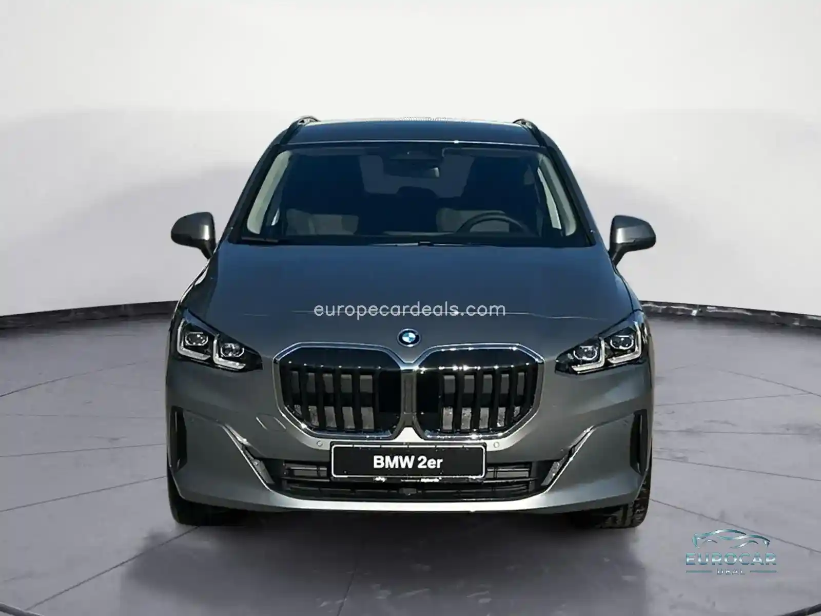 BMW 230 Active Tourer