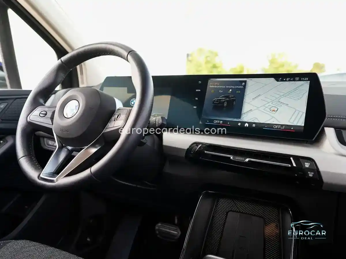 BMW 220 Active Tourer