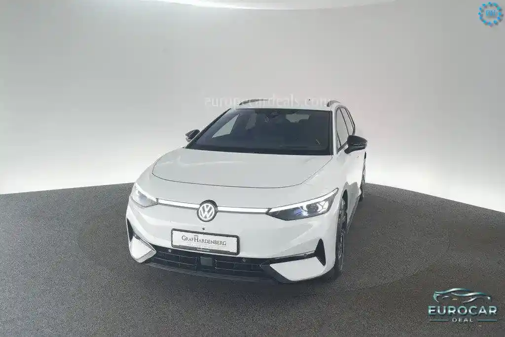 Volkswagen ID.7