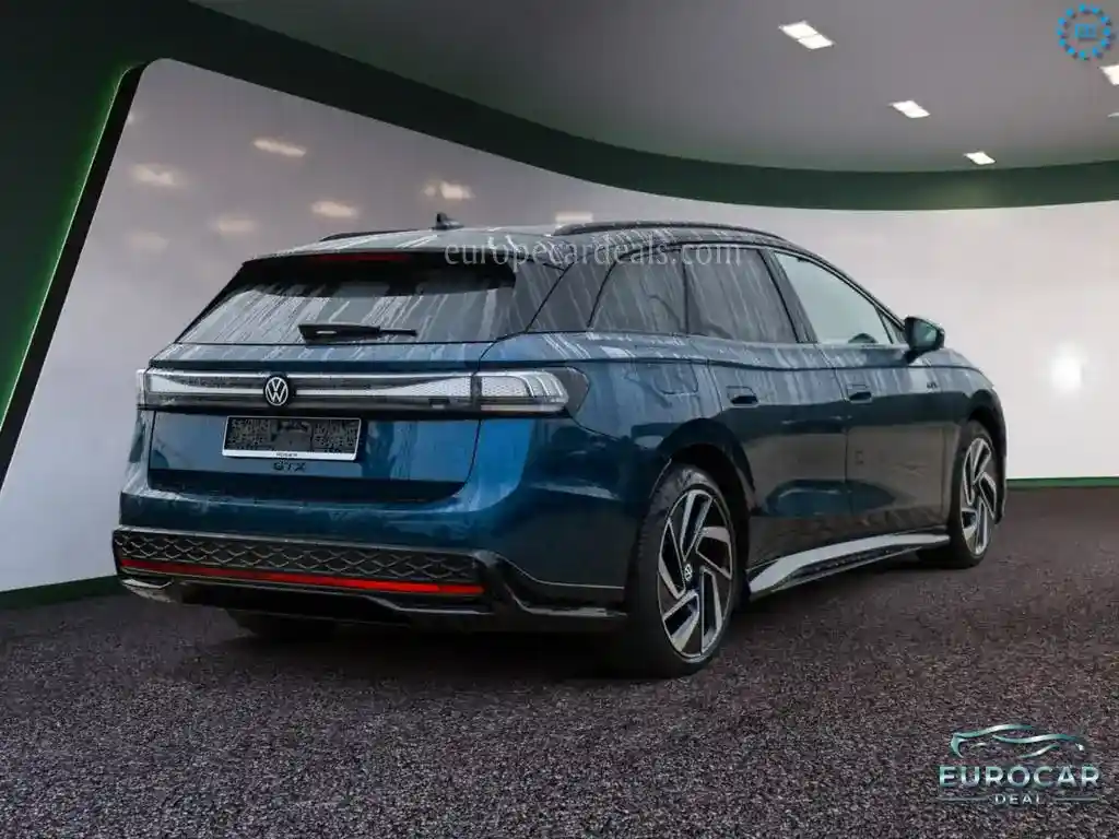Volkswagen ID.7