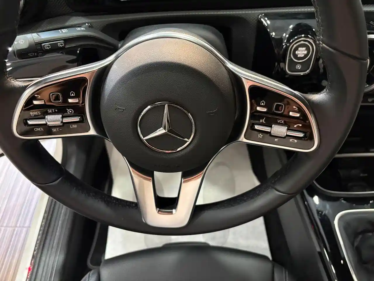 Mercedes-Benz A 160