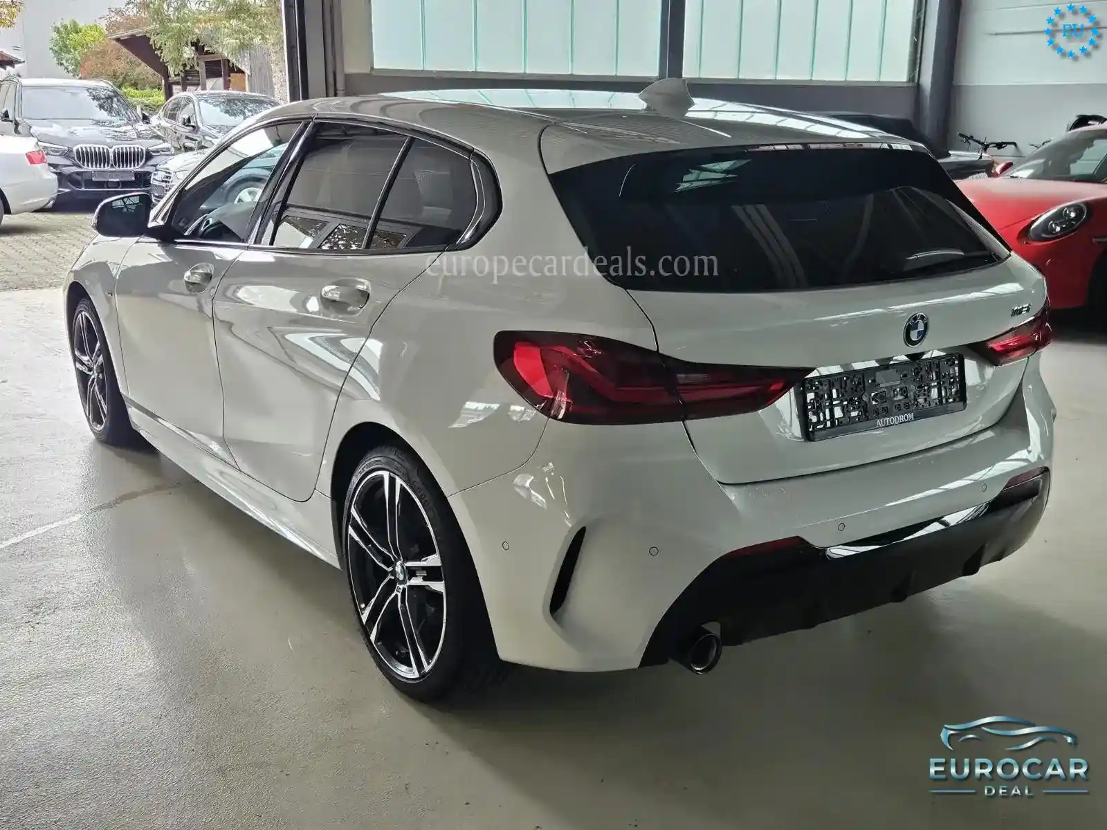 BMW 118