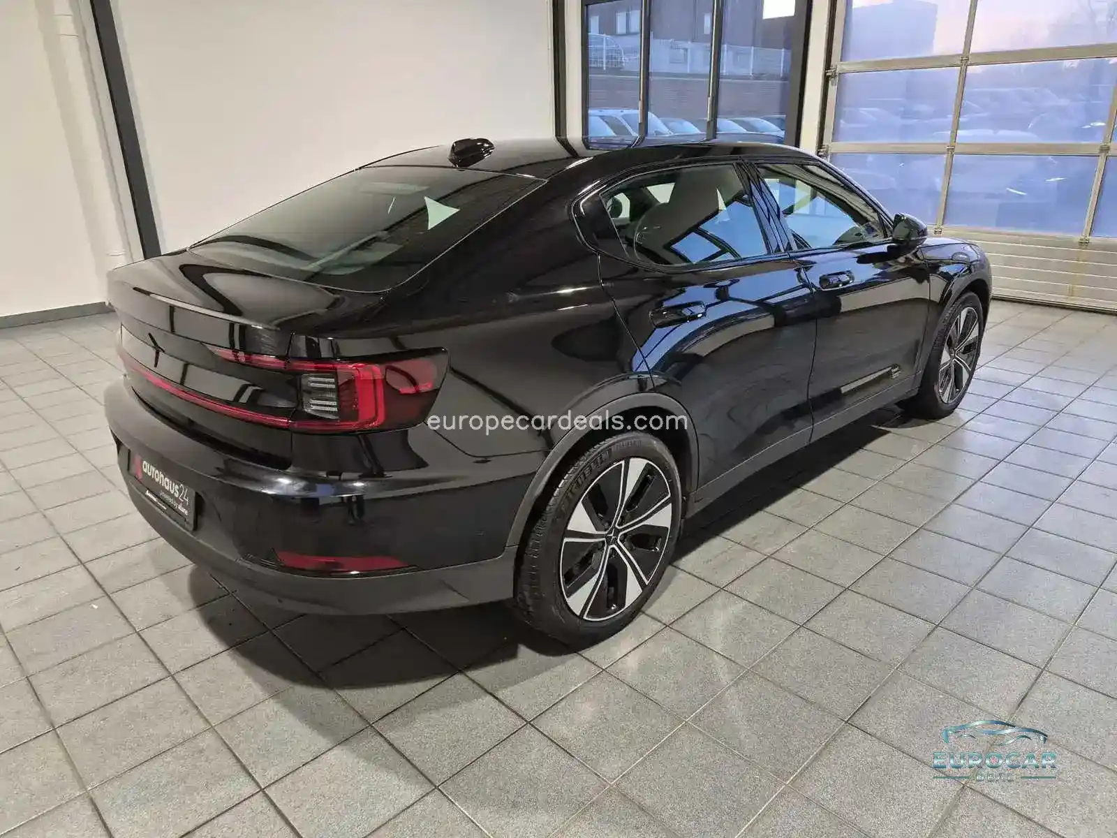 Polestar 2