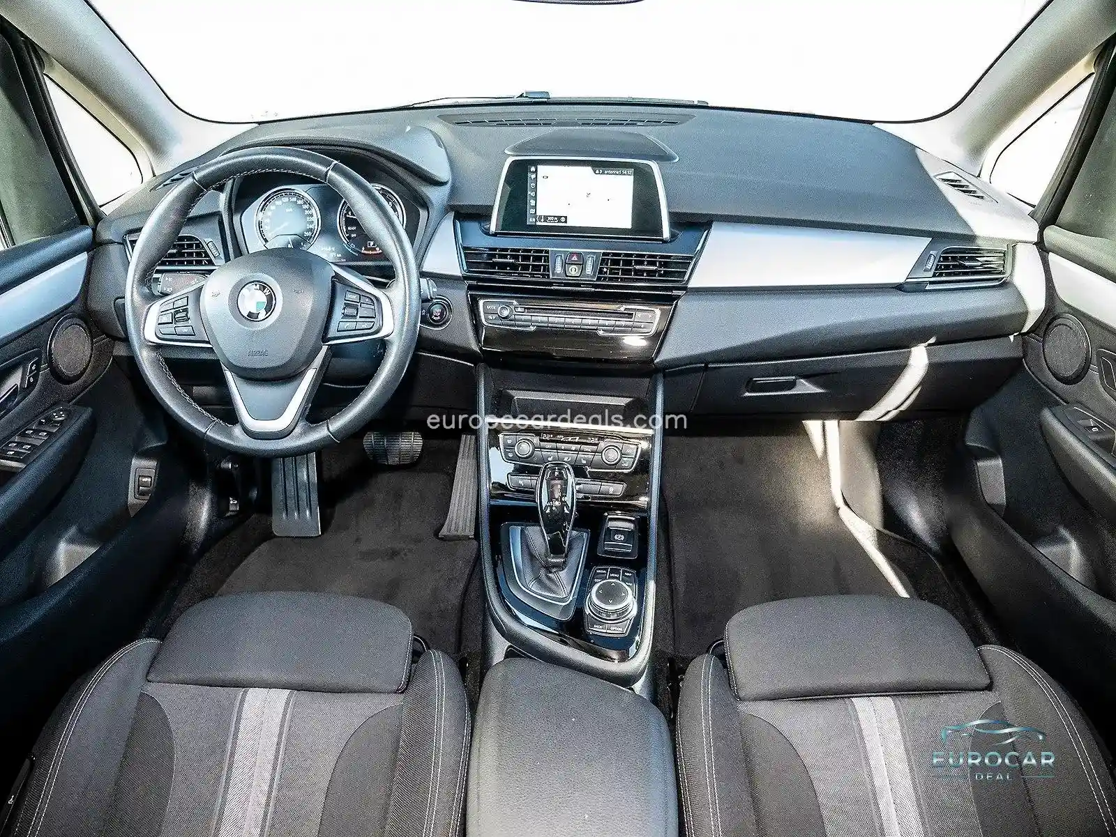 BMW 220 Active Tourer