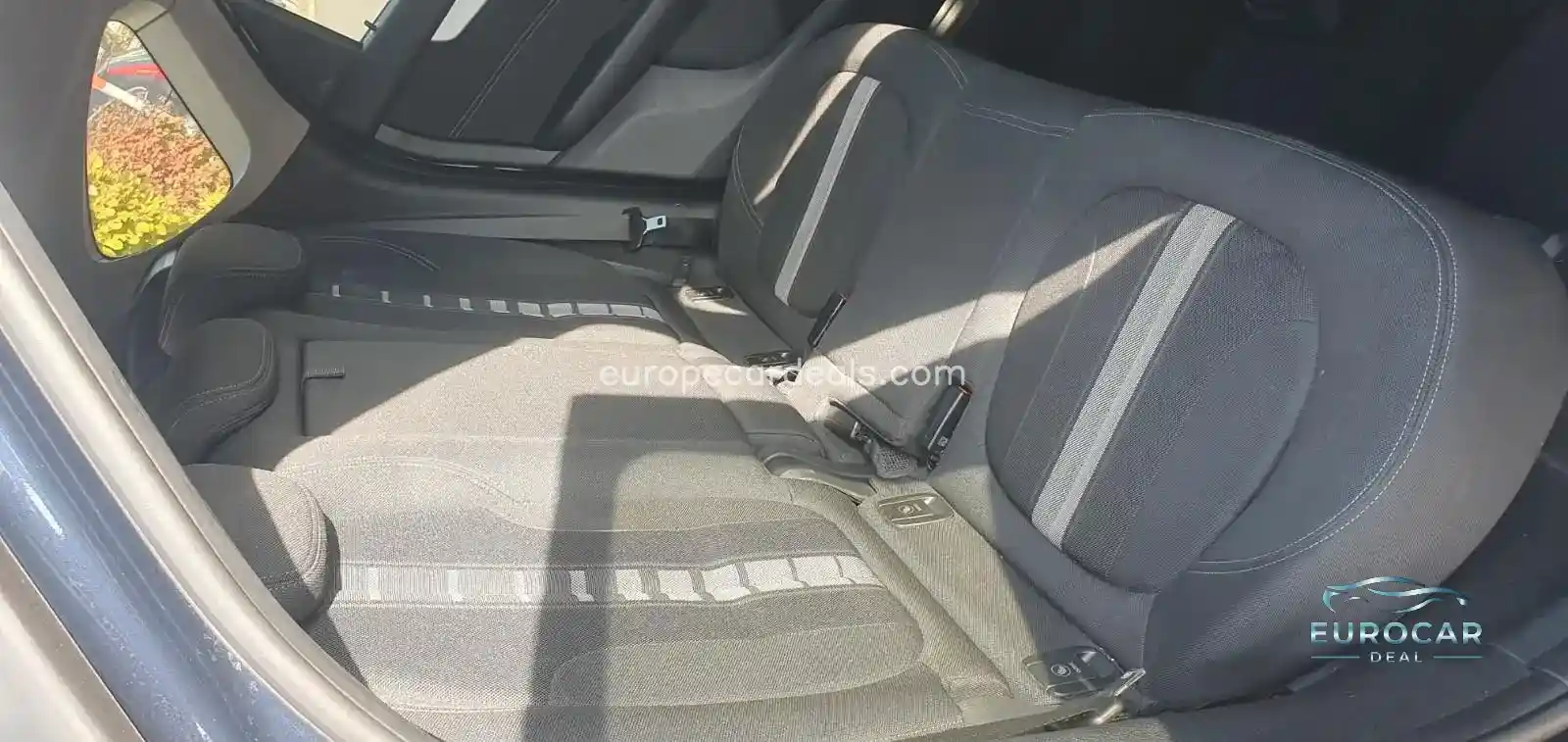 BMW 216 Active Tourer