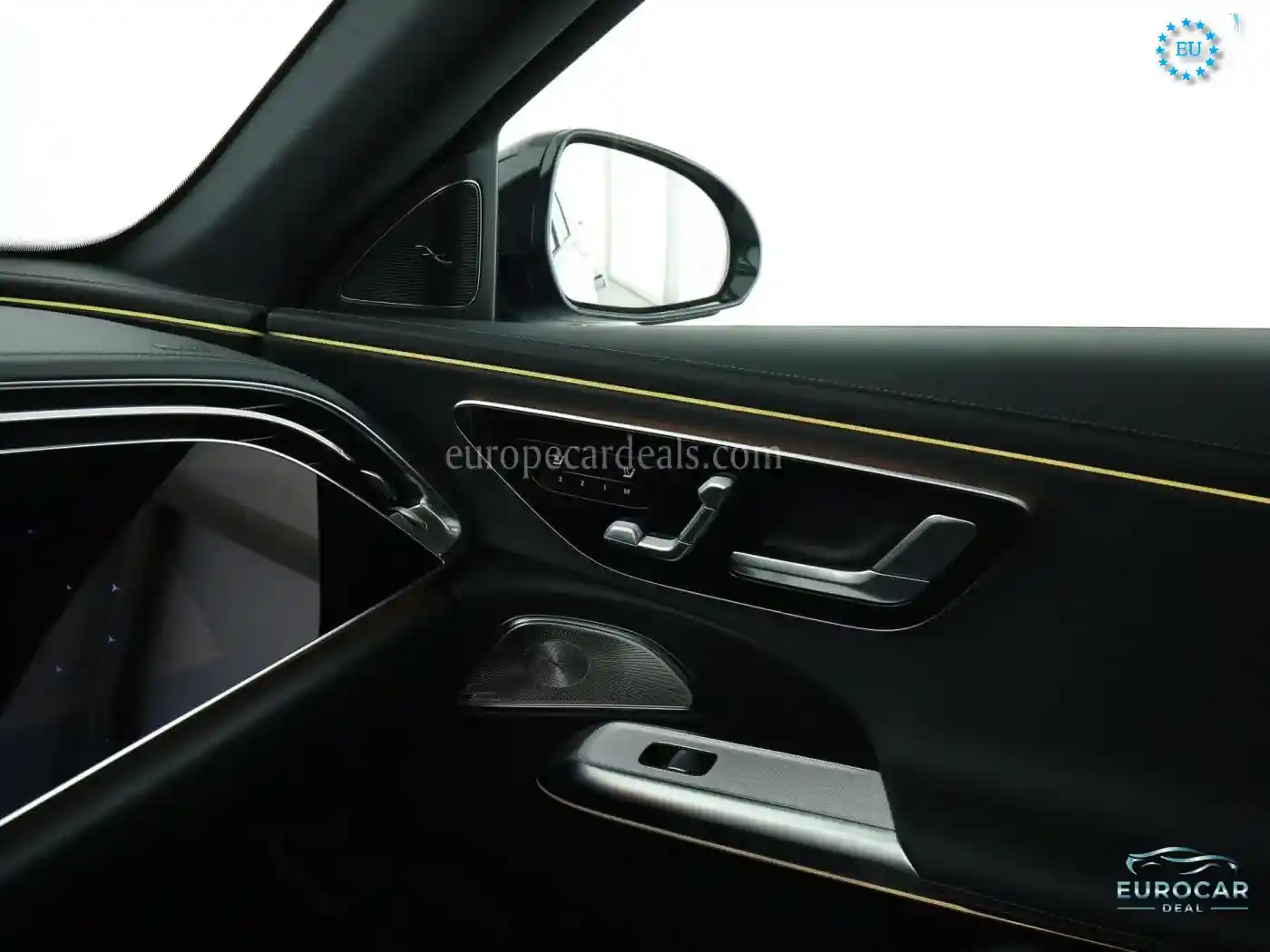 Mercedes-Benz E 450
