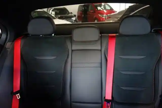 Mercedes-Benz C 43 AMG
