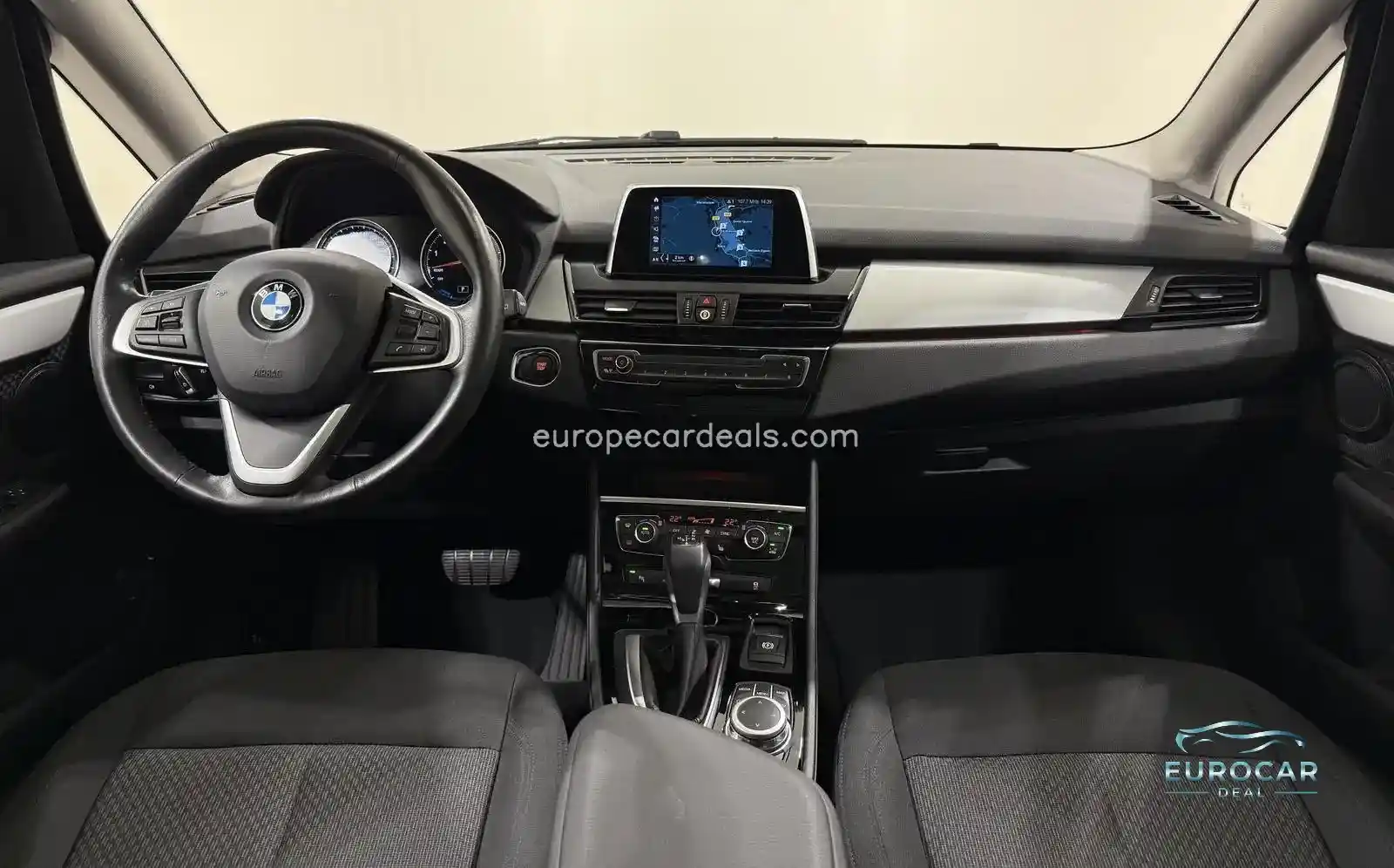 BMW 225 Active Tourer