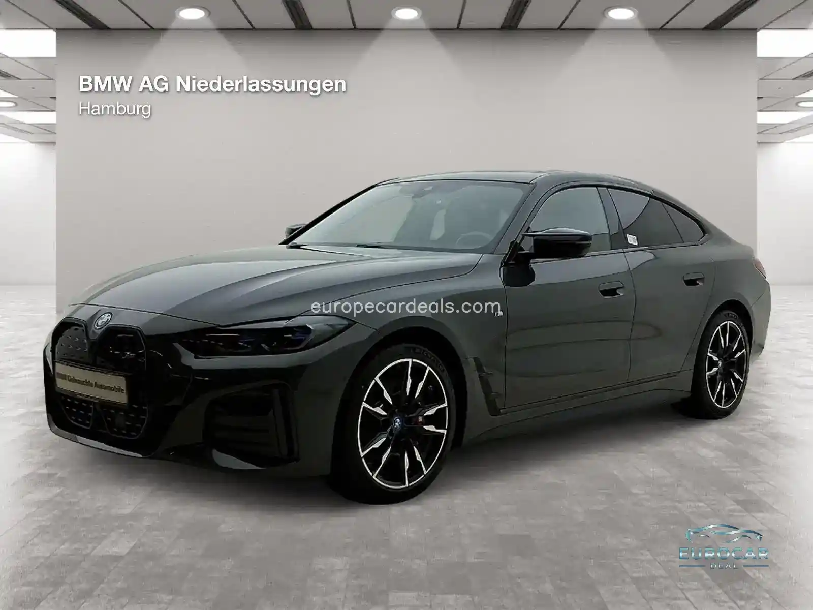 BMW i4
