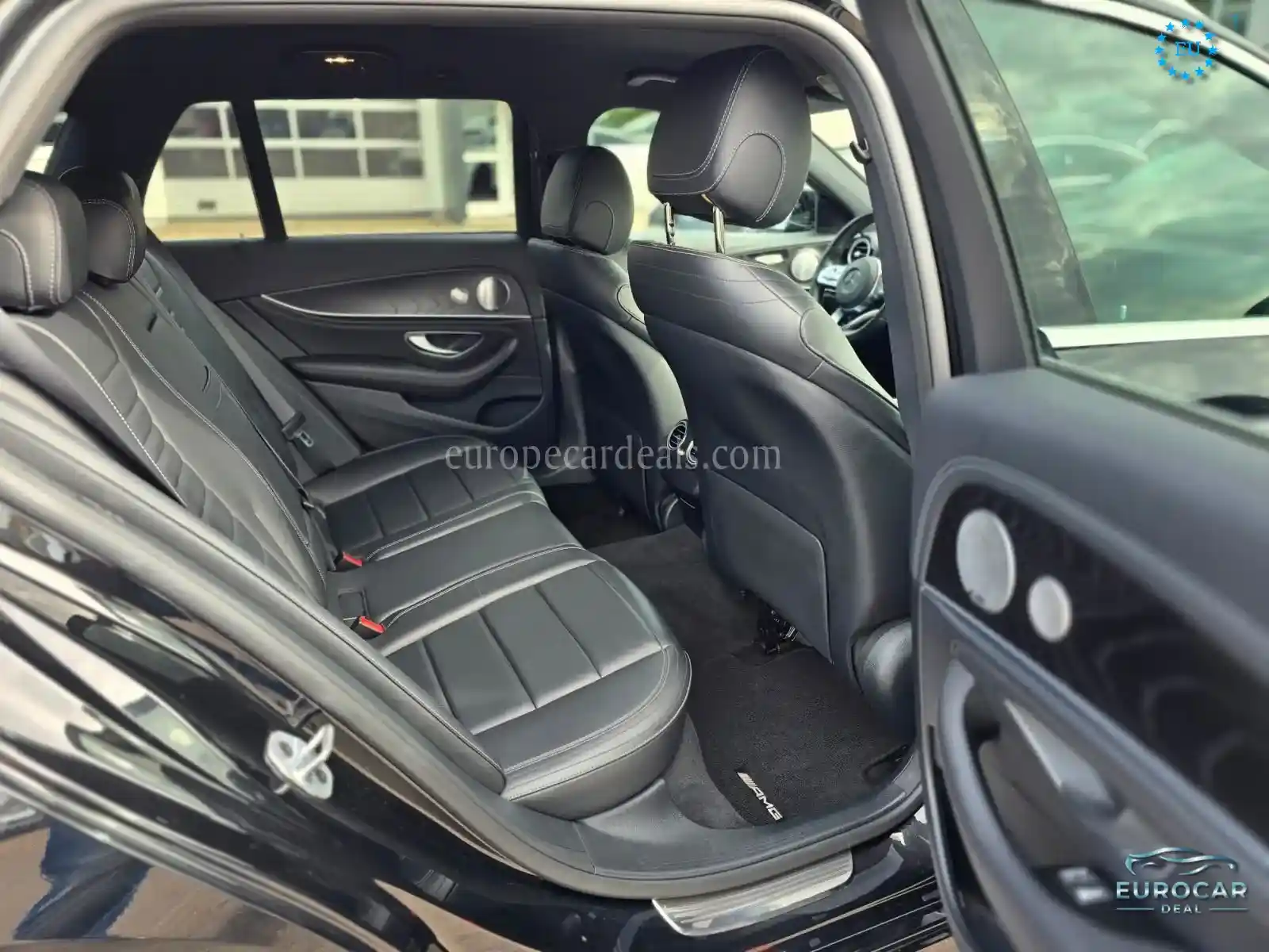 Mercedes-Benz E 400