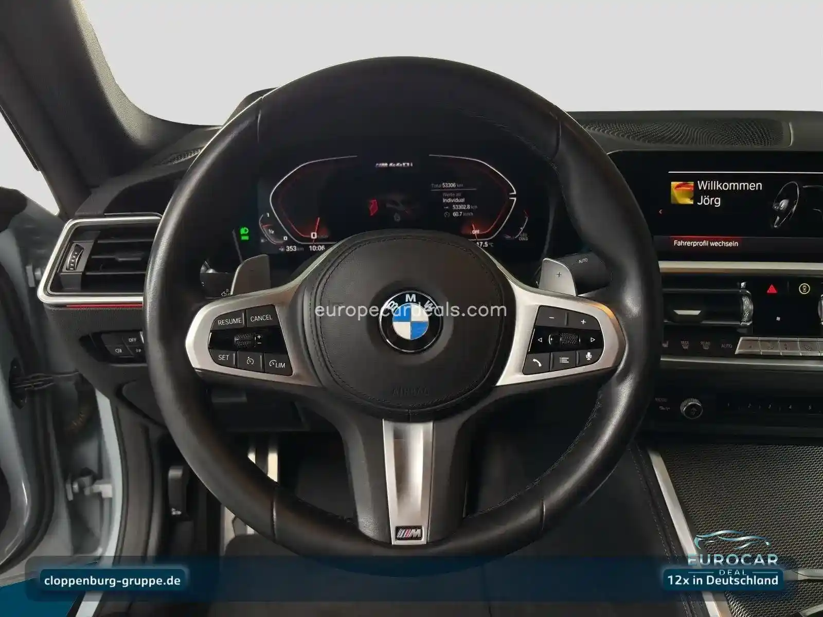 BMW M440