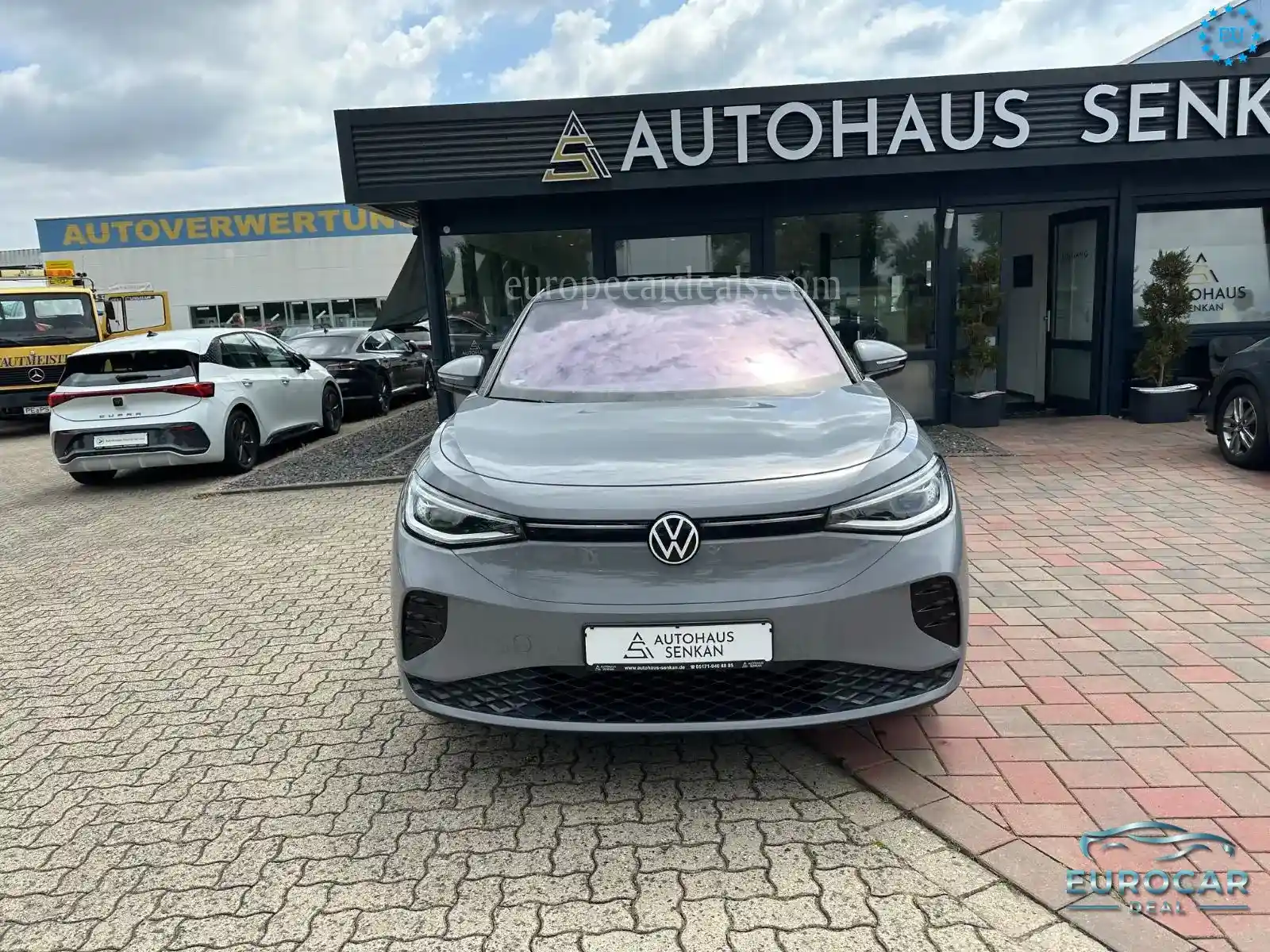Volkswagen ID.5