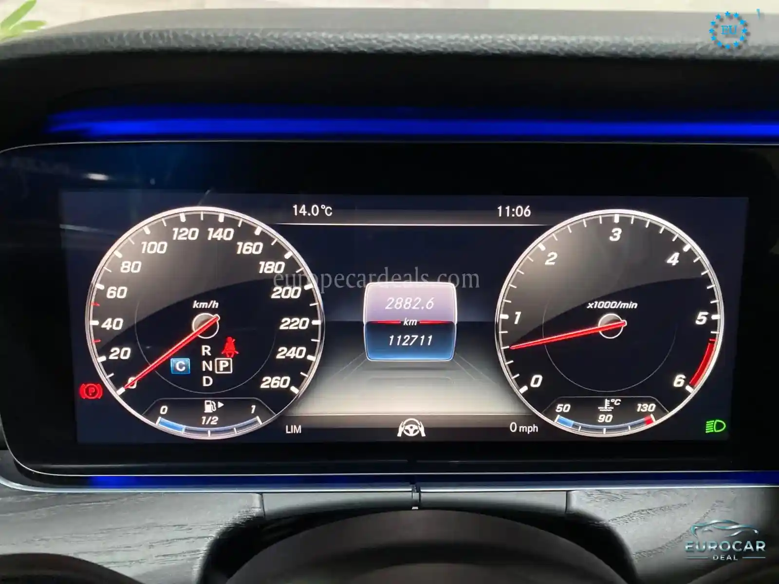Mercedes-Benz E 400