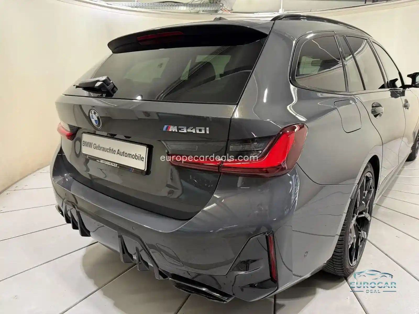 BMW M340i