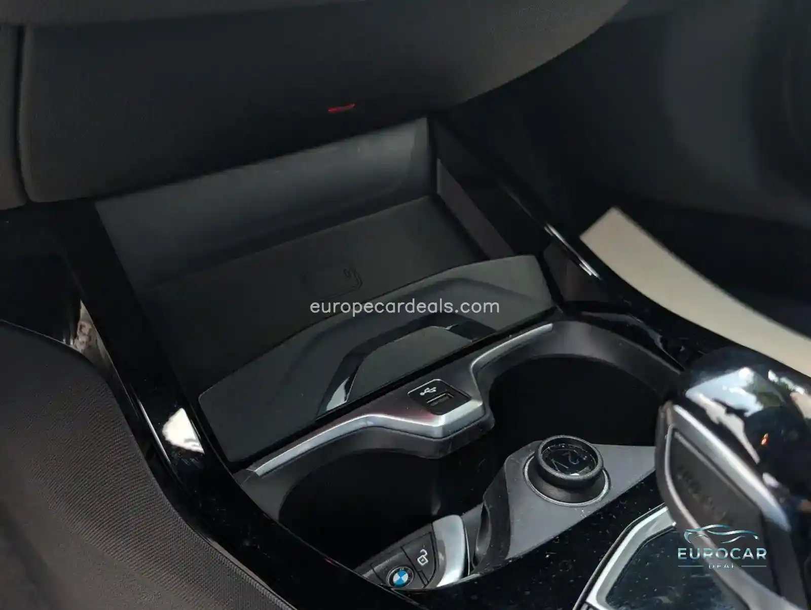 BMW 220 Gran Coupé
