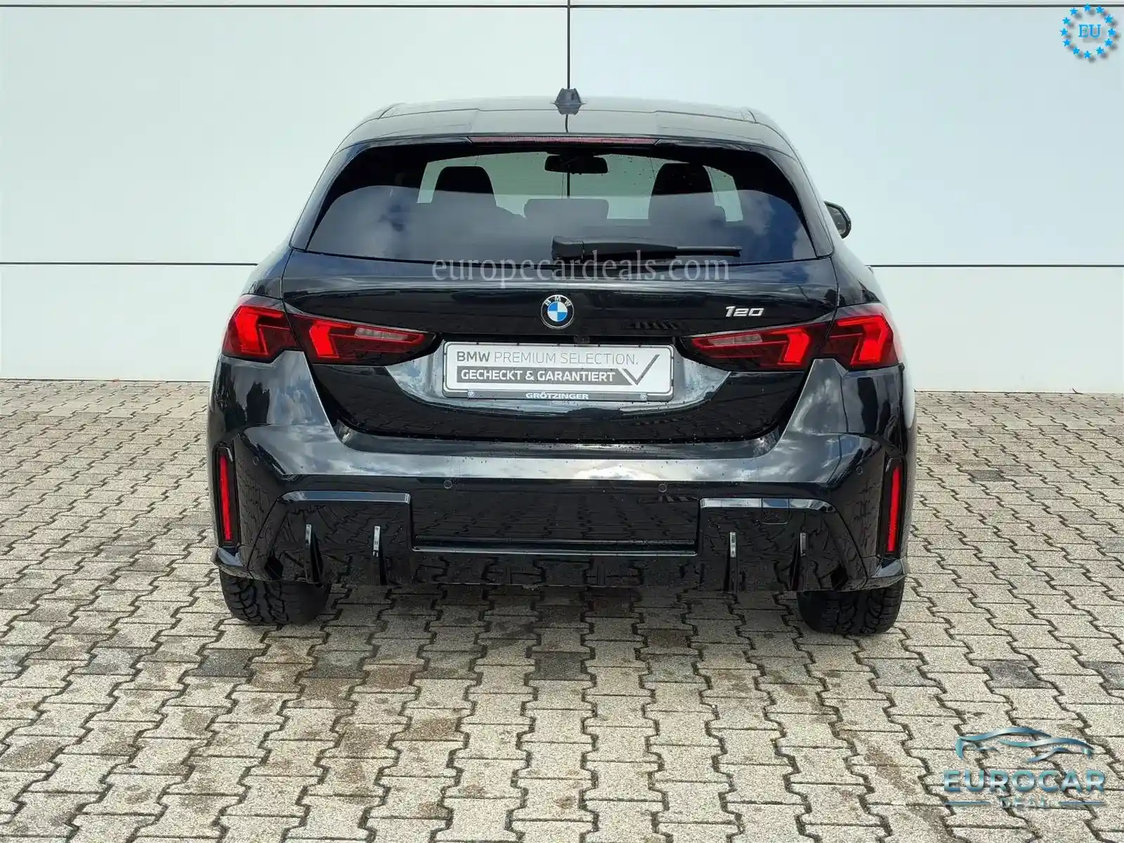 BMW 120