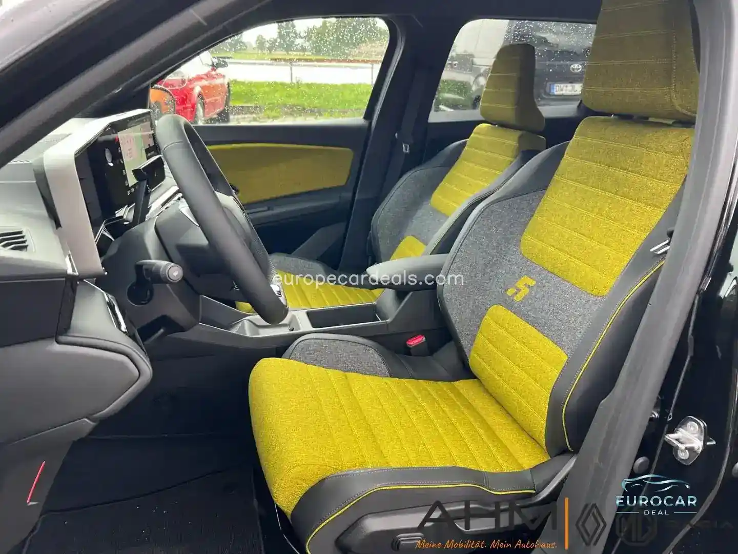 Renault R 5