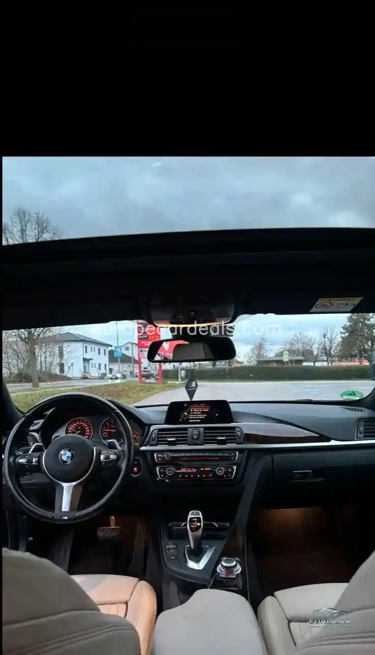 BMW 440