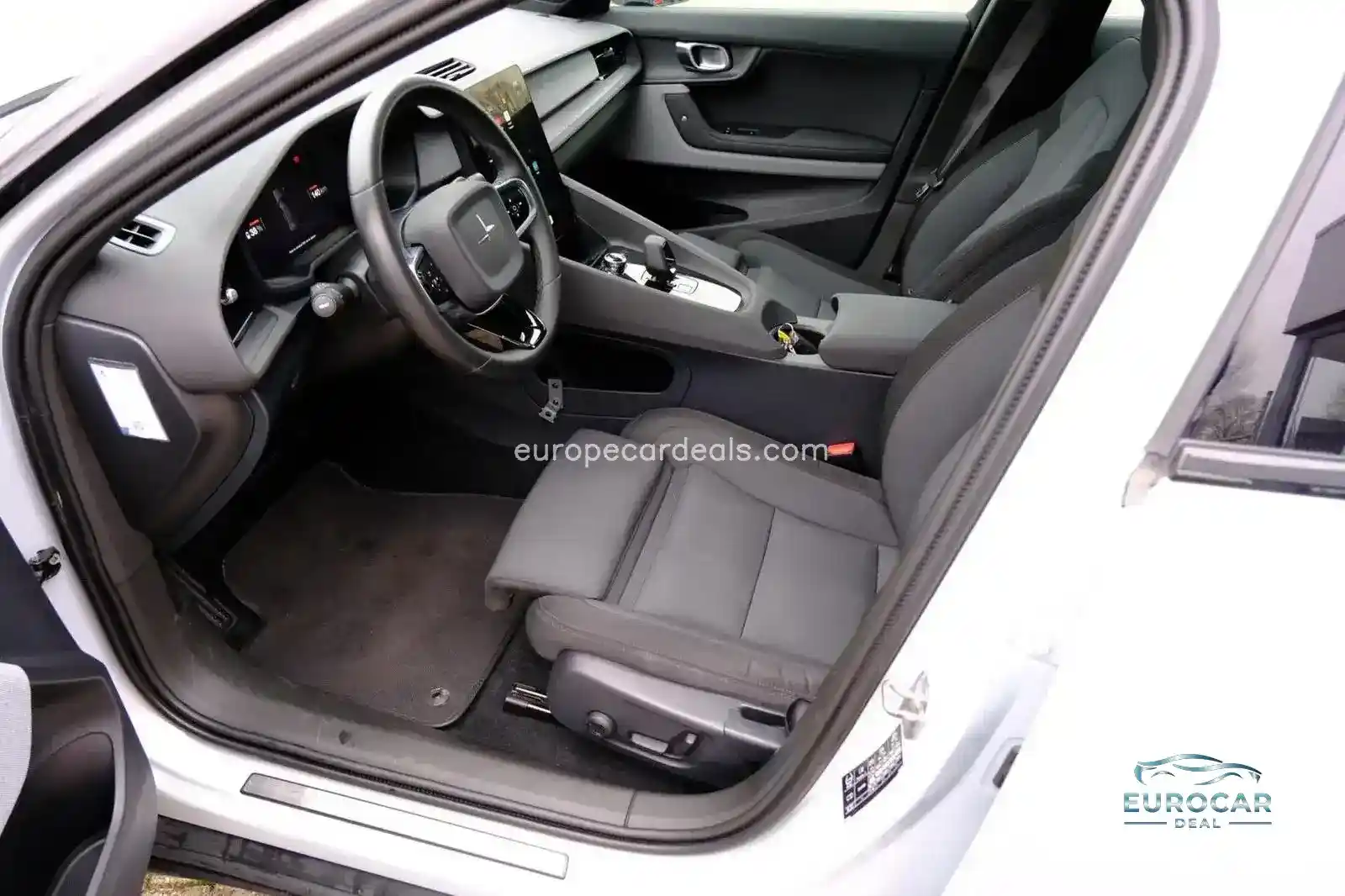 Polestar 2