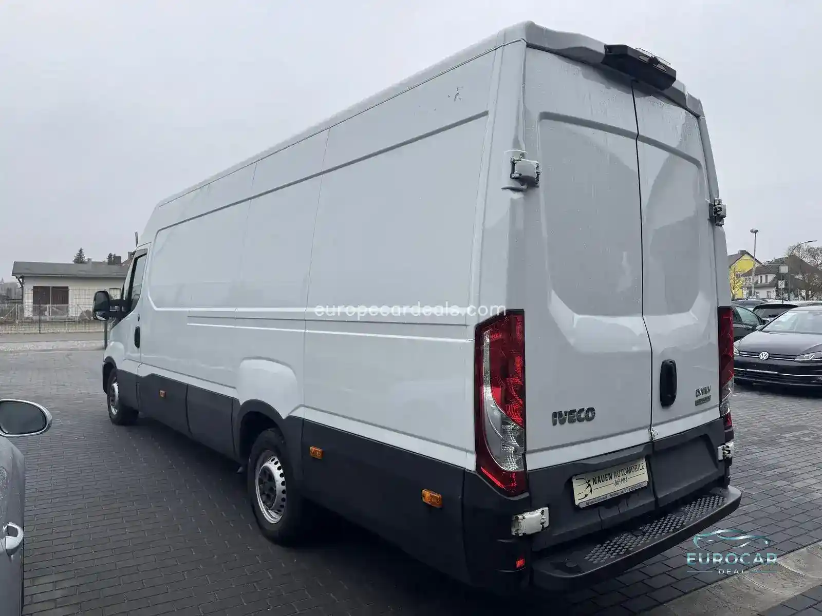 Iveco Other