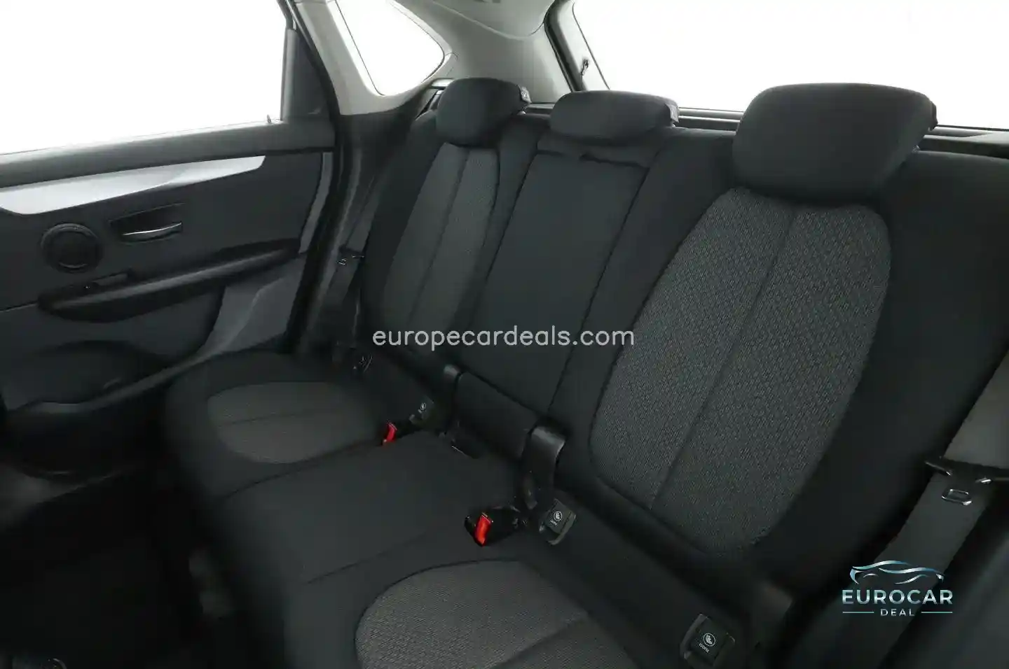 BMW 216 Active Tourer