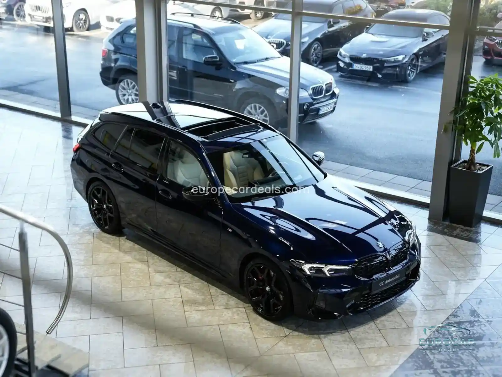 BMW M340i