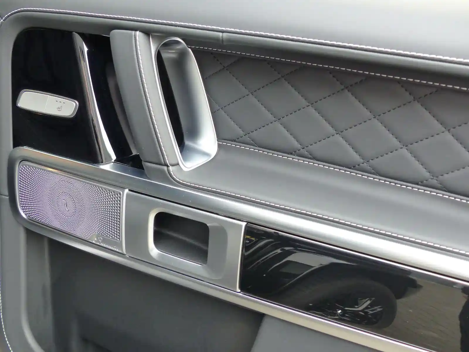 Mercedes-Benz G 450