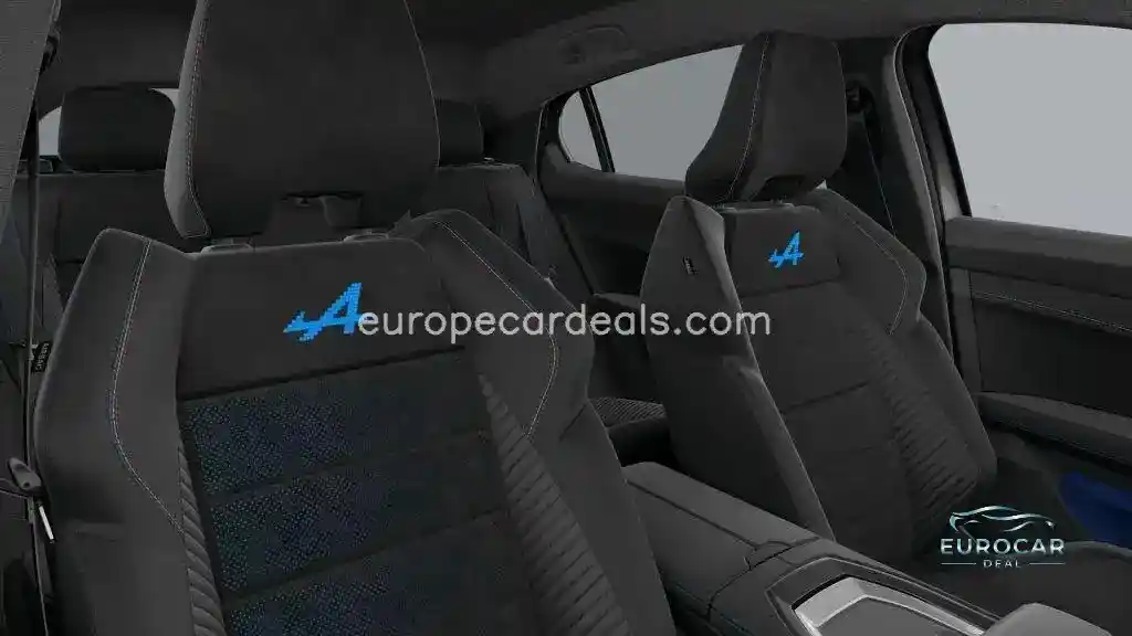 Renault Rafale