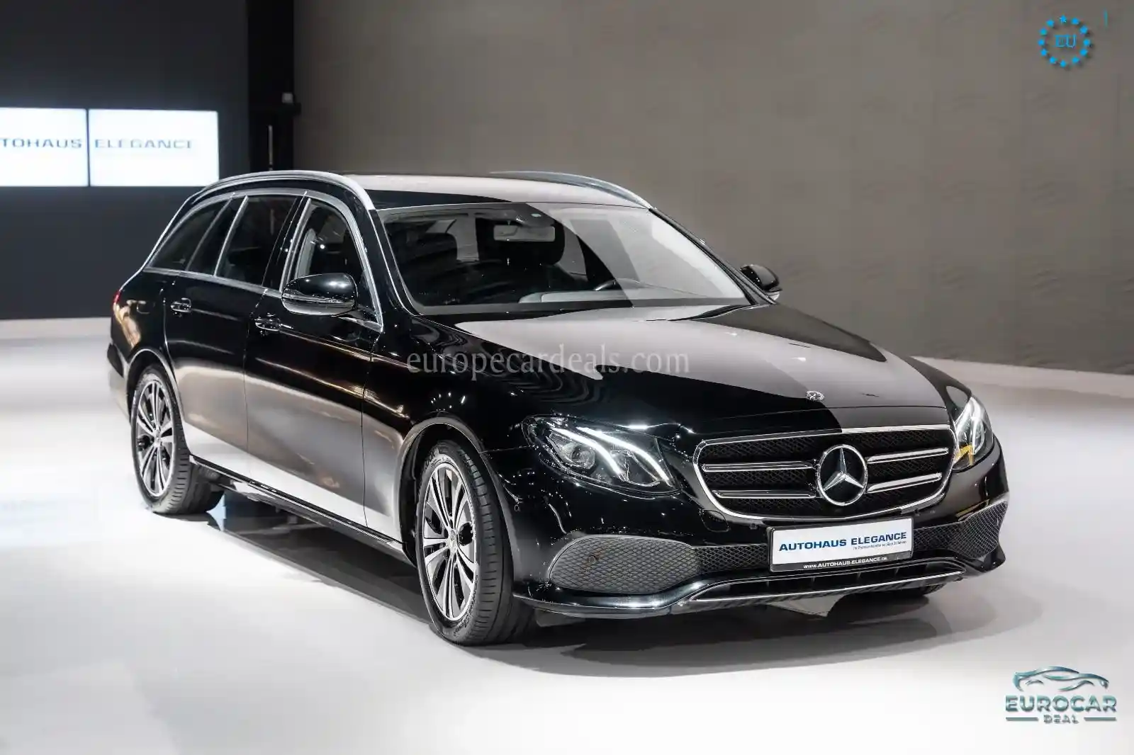 Mercedes-Benz E 350
