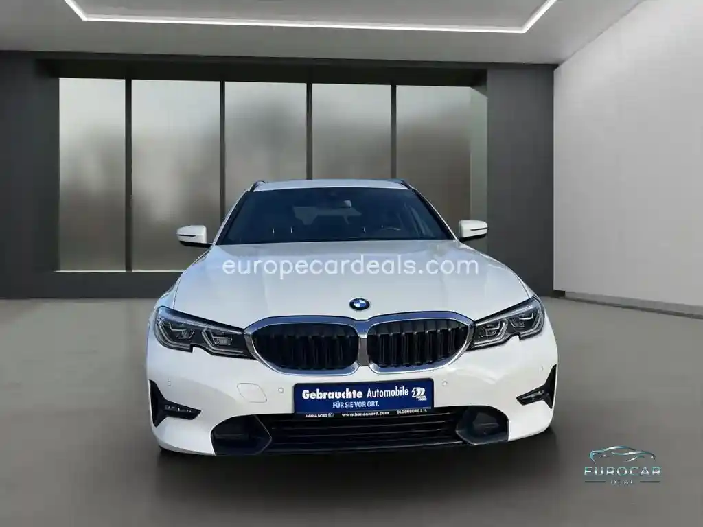 BMW 318