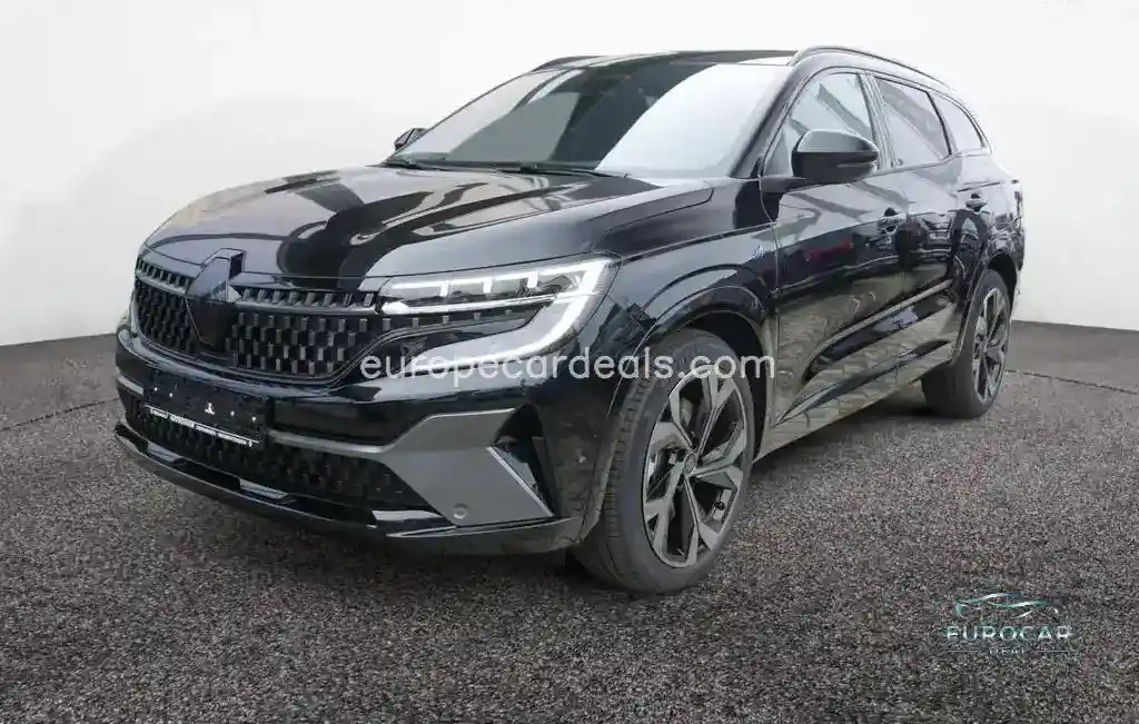 Renault Espace