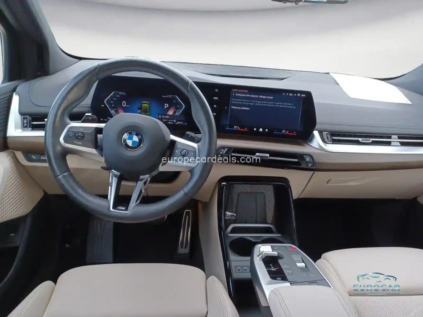 BMW 223 Active Tourer