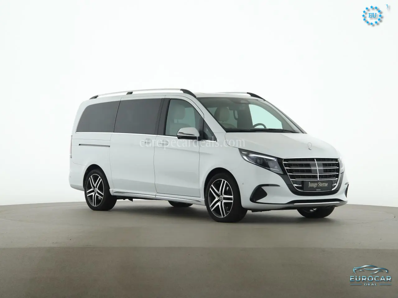 Mercedes-Benz V 300
