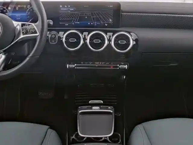 Mercedes-Benz CLA 180 Shooting Brake