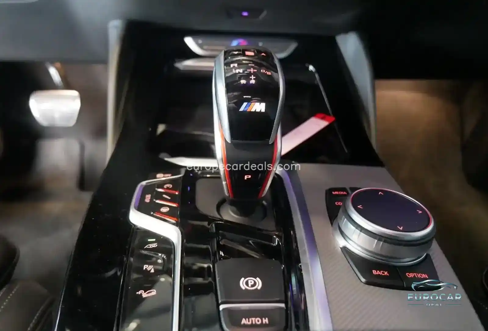 BMW X4 M