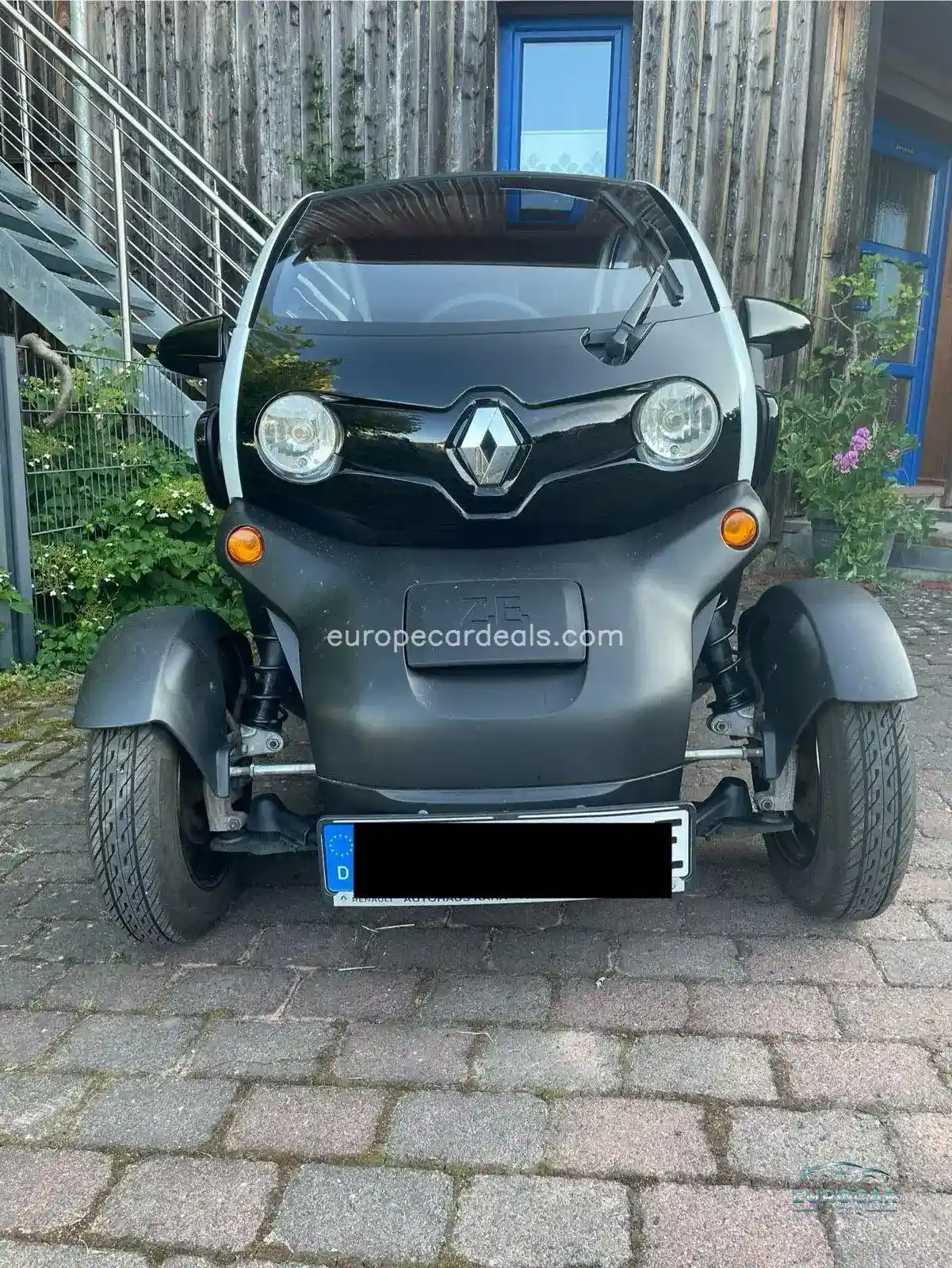 Renault Twizy