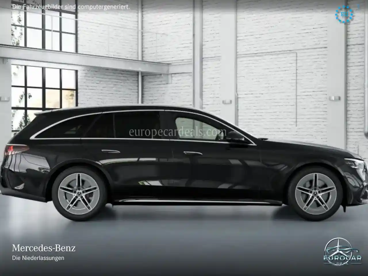 Mercedes-Benz E 300