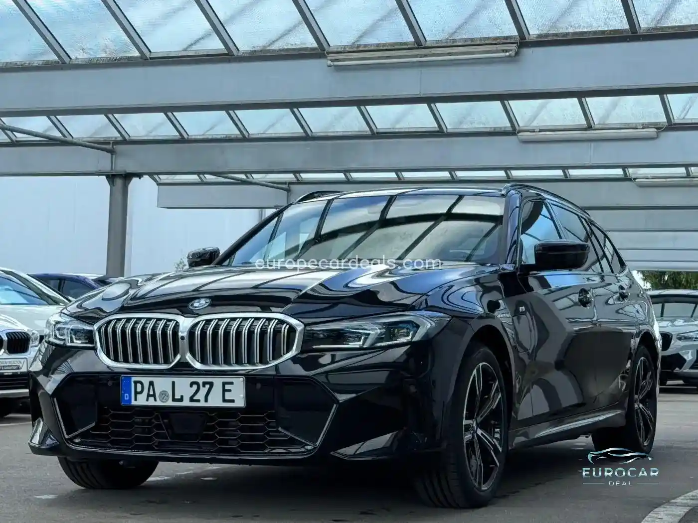 BMW 330