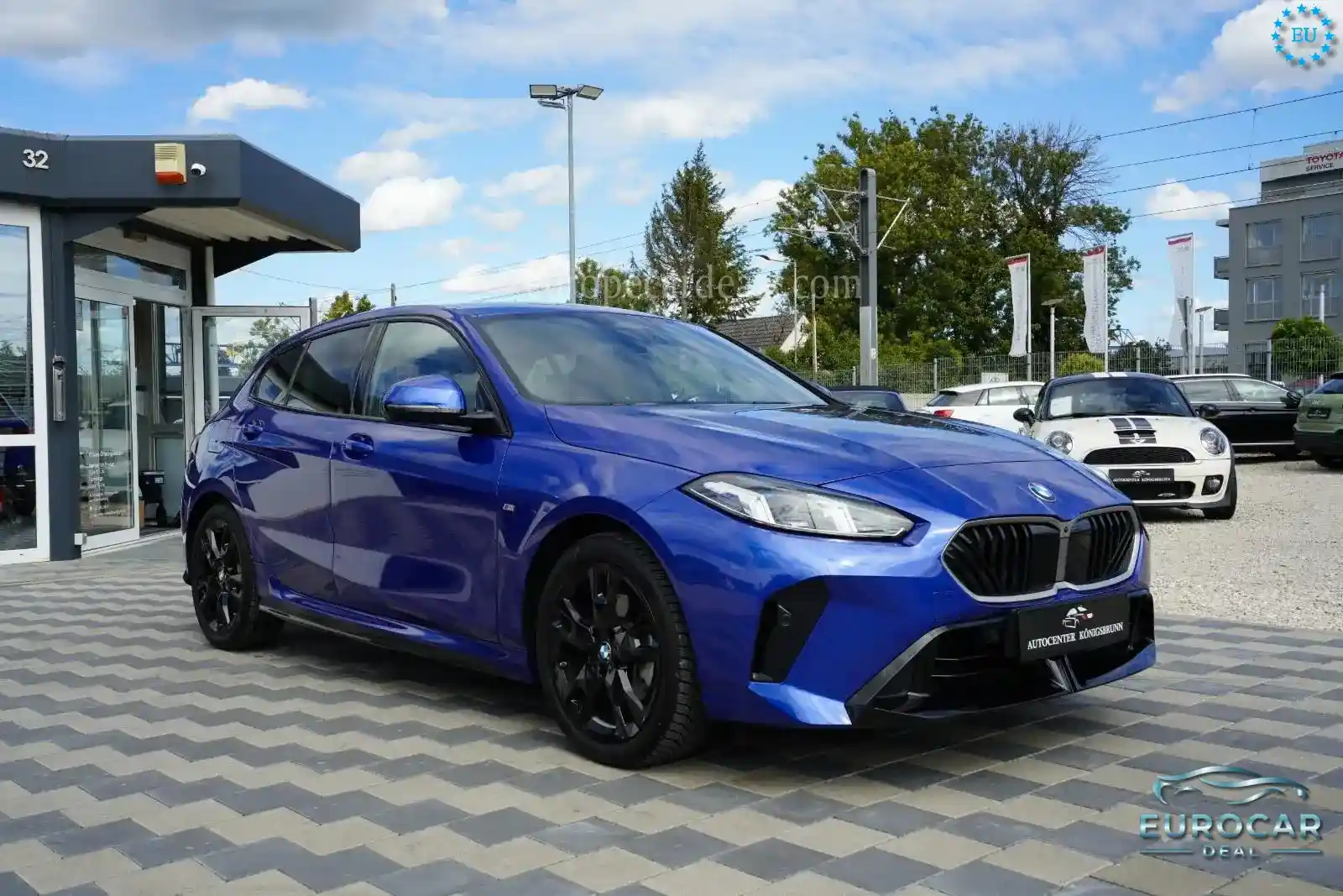 BMW 120