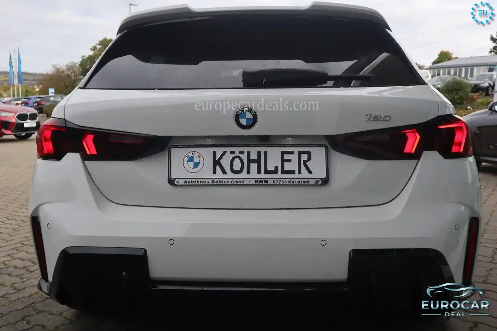 BMW 120